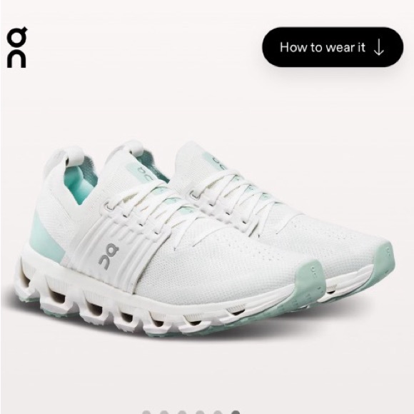 On Running Shoes - On Cloud Cloudswift 3 Running Shoe